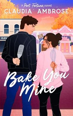 Bake You Mine