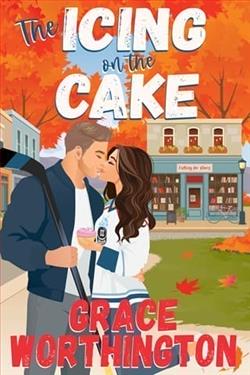 The Icing on the Cake