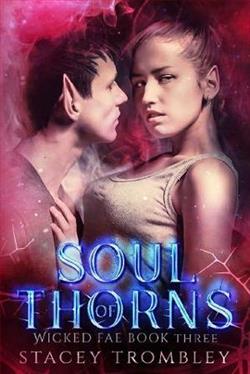 Soul of Thorns