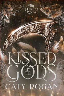 Kissed By the Gods