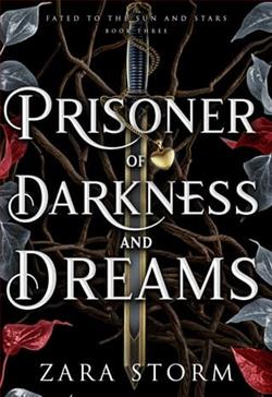 Prisoner of Darkness and Dreams