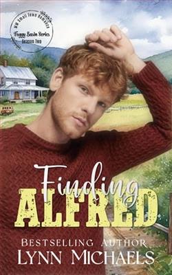 Finding Alfred