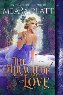 The Miracle of Love