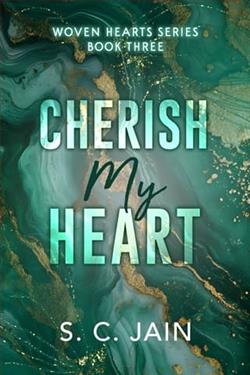 Cherish my Heart