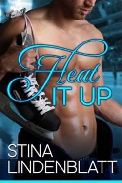 Heat It Up (Off the Ice)