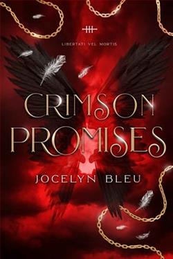 Crimson Promises