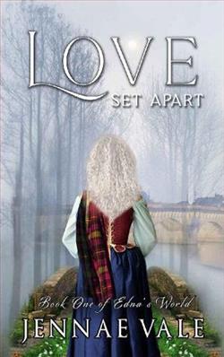 Love Set Apart