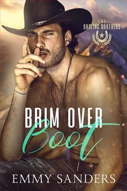Brim Over Boot