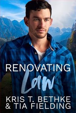 Renovating Law