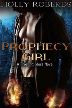 Prophecy Girl