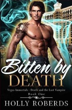 Bitten By Death