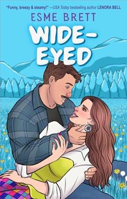 Wide-Eyed