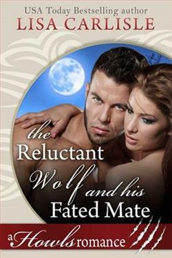 The Reluctant Wolf and His Fated Mate