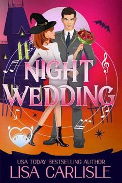 Night Wedding