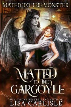 Mated to the Gargoyle