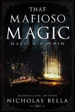 That Mafioso Magic