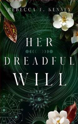 Her Dreadful Will
