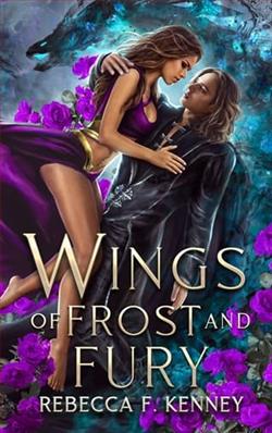 Wings of Frost and Fury