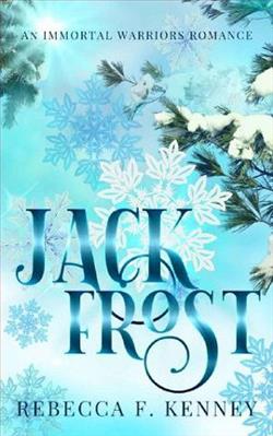 Jack Frost