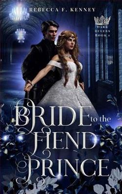 Bride to the Fiend Prince