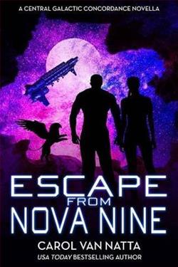 Escape from Nova Nine