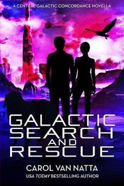 Galactic Search and Rescue