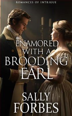 Enamored with a Brooding Earl