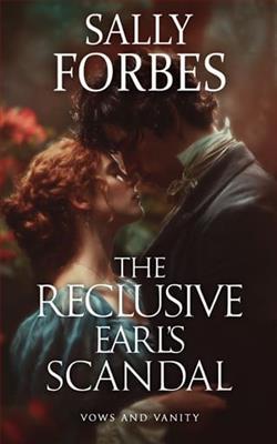 The Reclusive Earl's Scandal