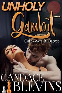 Unholy Gambit: Checkmate in Blood