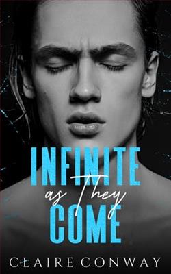 Infinite as They Come