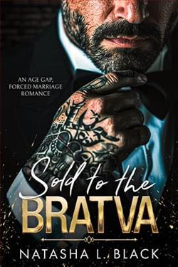 Sold to the Bratva