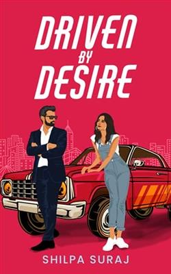 Driven By Desire