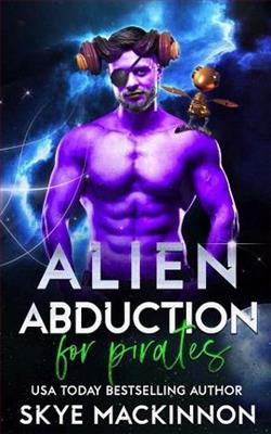 Alien Abduction for Pirates