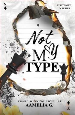 Not My Type