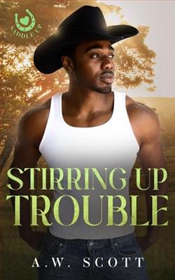 Stirring Up Trouble