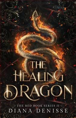 The Healing Dragon