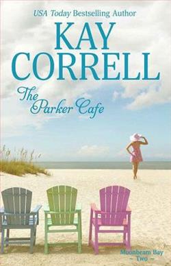 The Parker Cafe