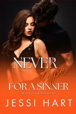 Never Die for a Sinner