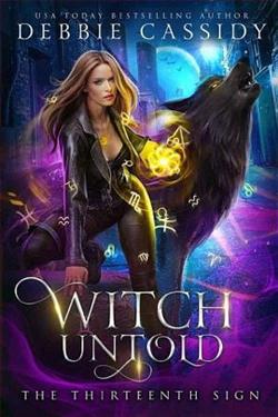 Witch Untold
