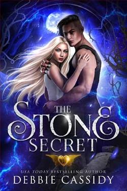 The Stone Secret