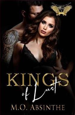 Kings of Lust