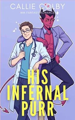 His Infernal Purr