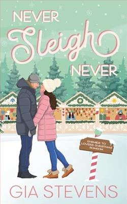 Never Sleigh Never