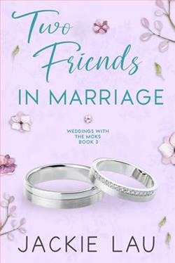 Two Friends in Marriage