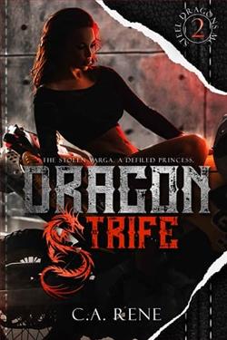 Dragon Strife