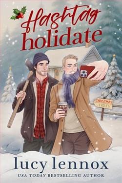 Hashtag Holidate