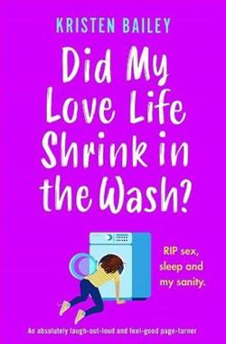 Did My Love Life Shrink in the Wash?