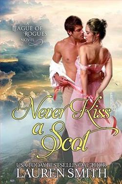 Never Kiss a Scot