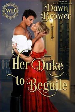 Her Duke to Beguile: Lady Be Wicked