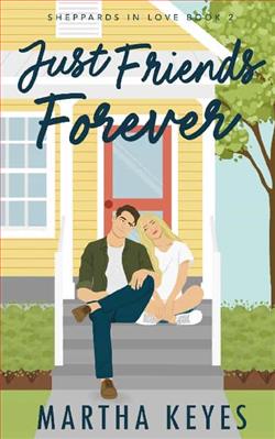 Just Friends Forever